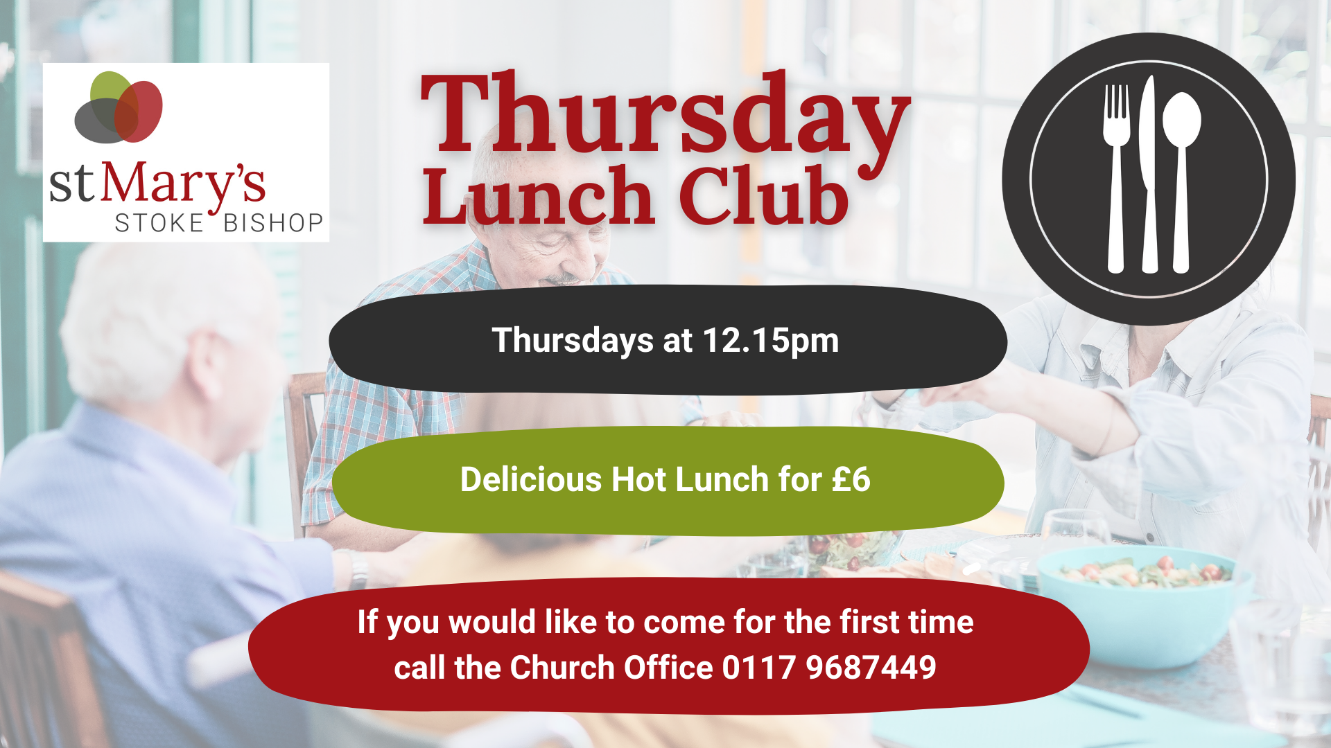 Thursday Lunch Club Notice (1)