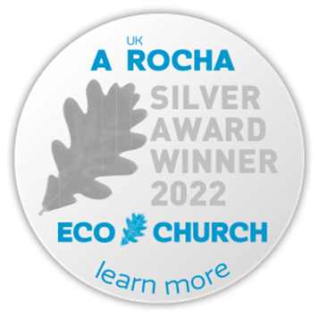 eco church