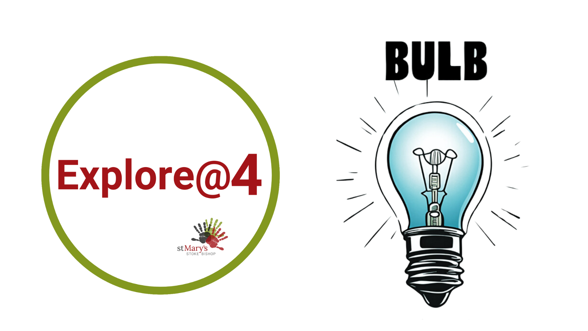 Explore@4 Bulb