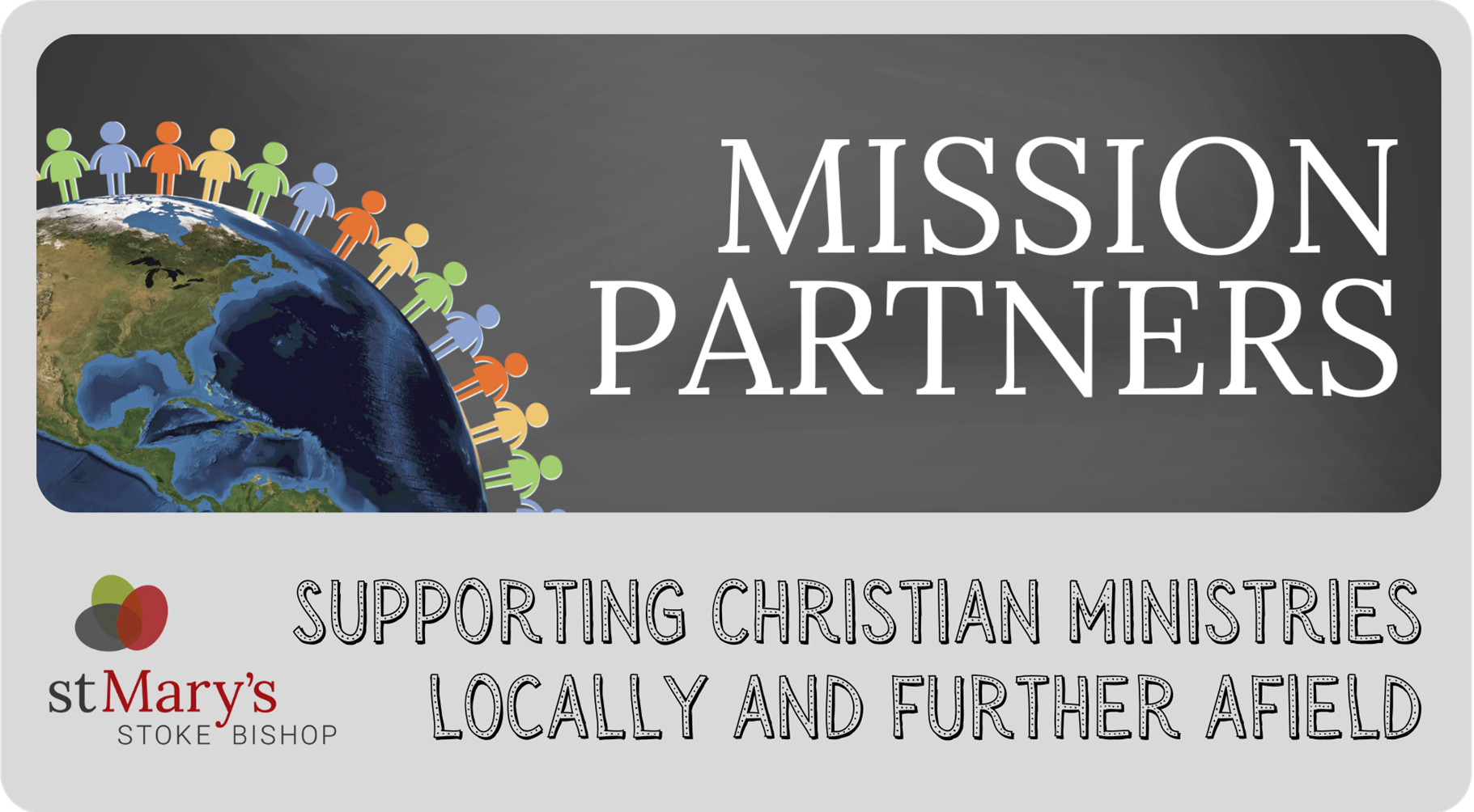 Mission Partners logo