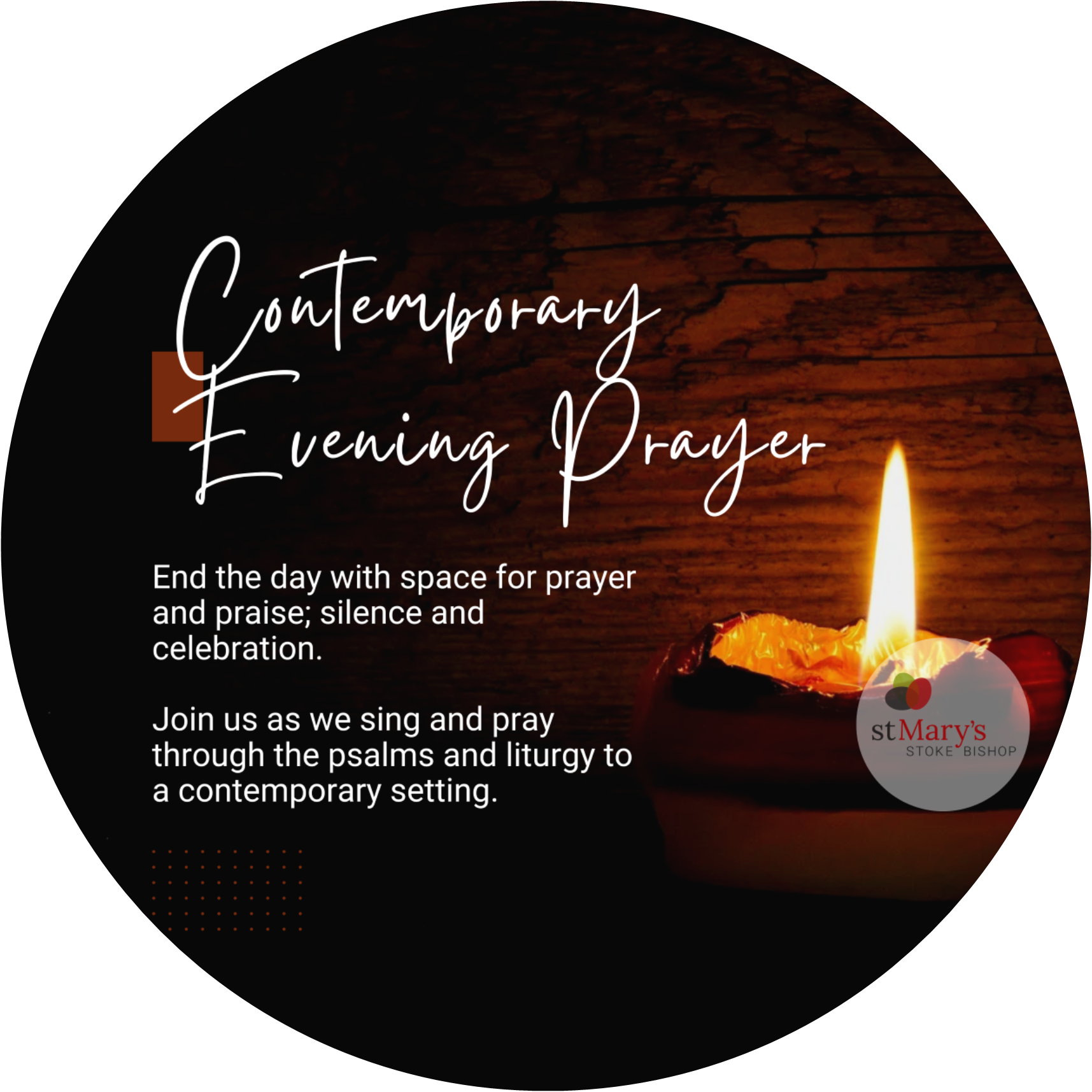 Contemporary Evening Prayer (C