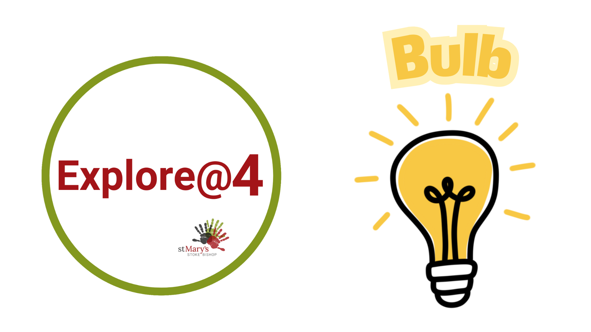 Explore@4 Bulb
