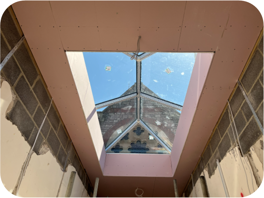 skylight