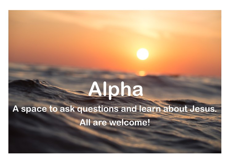 Alpha 2019
