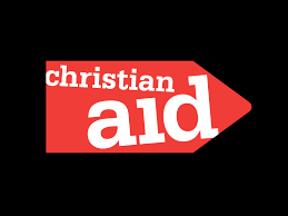 Christian aid logo